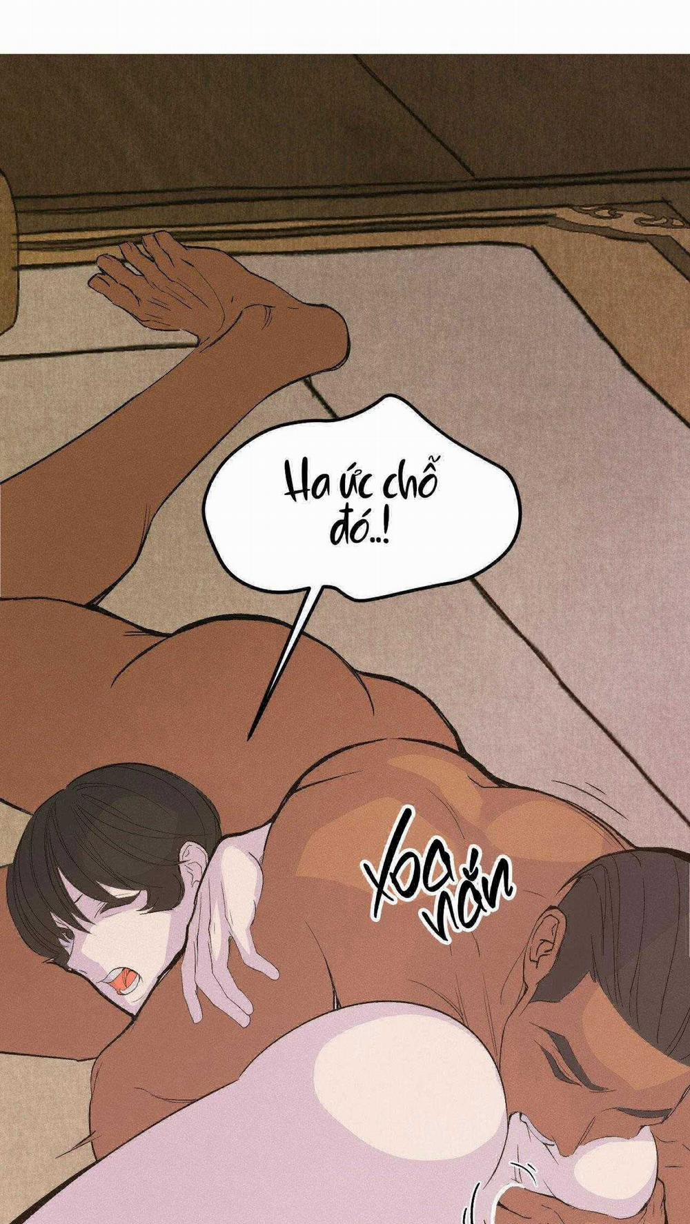 Peach Boy 34 trang 18