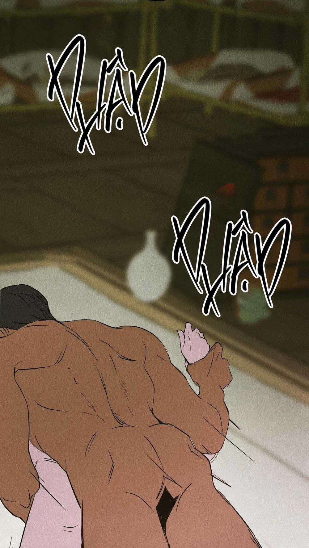 Peach Boy 34 trang 2