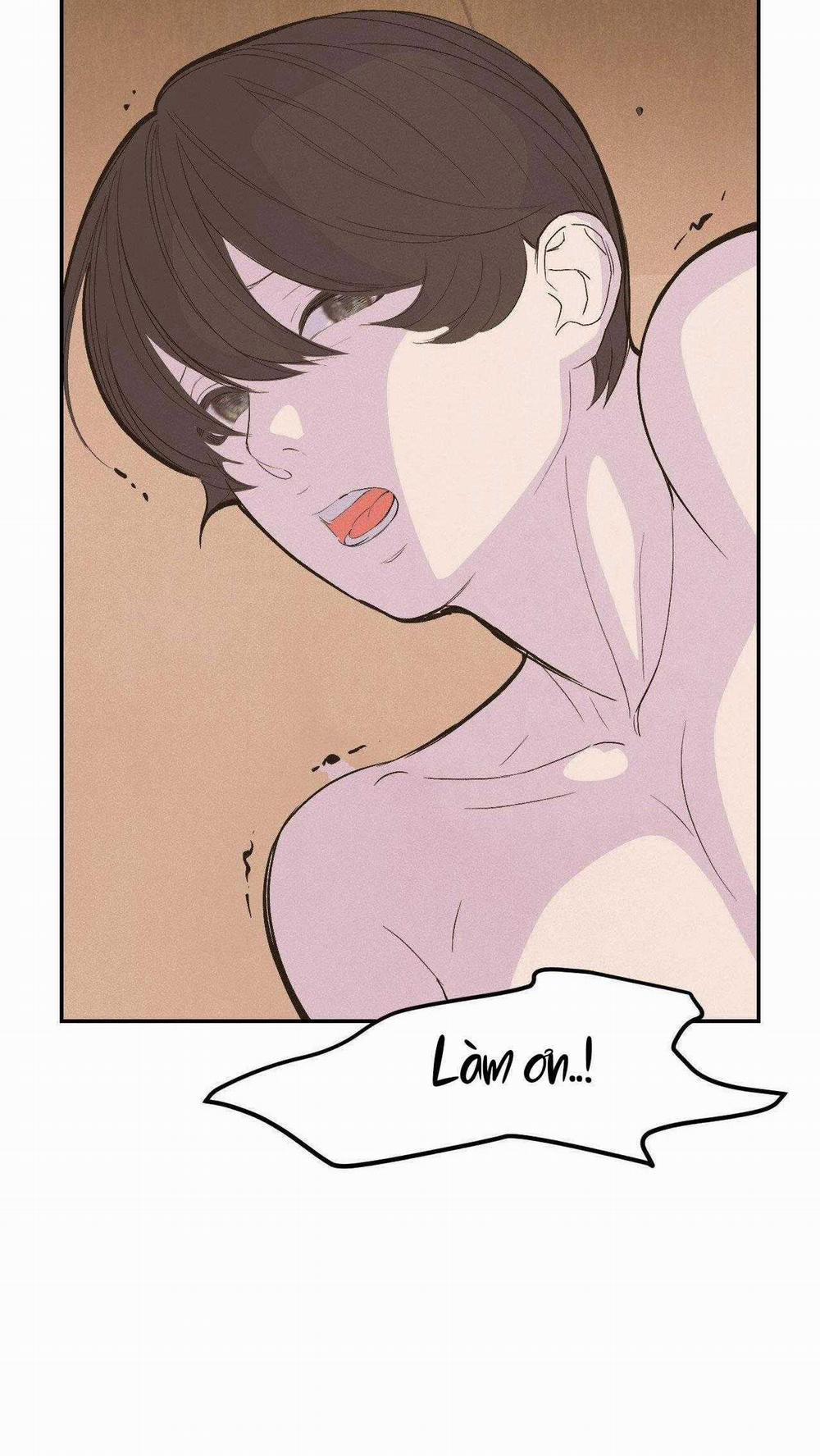 Peach Boy 34 trang 20