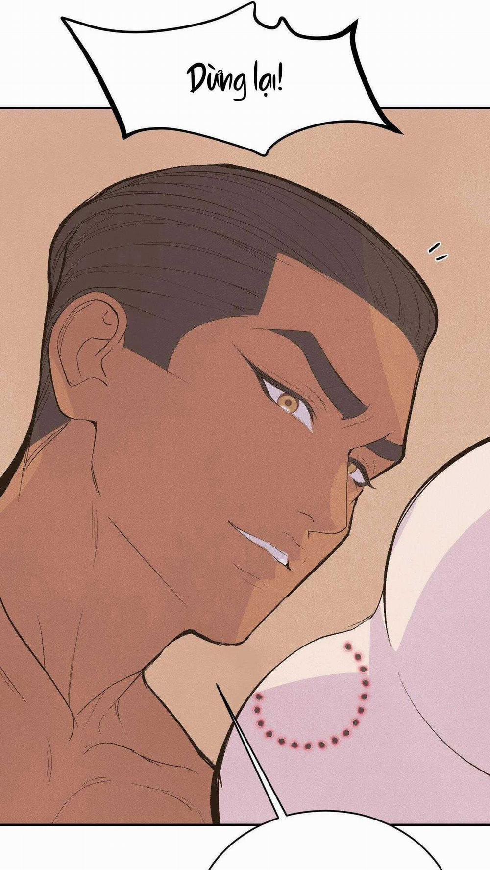 Peach Boy 34 trang 21