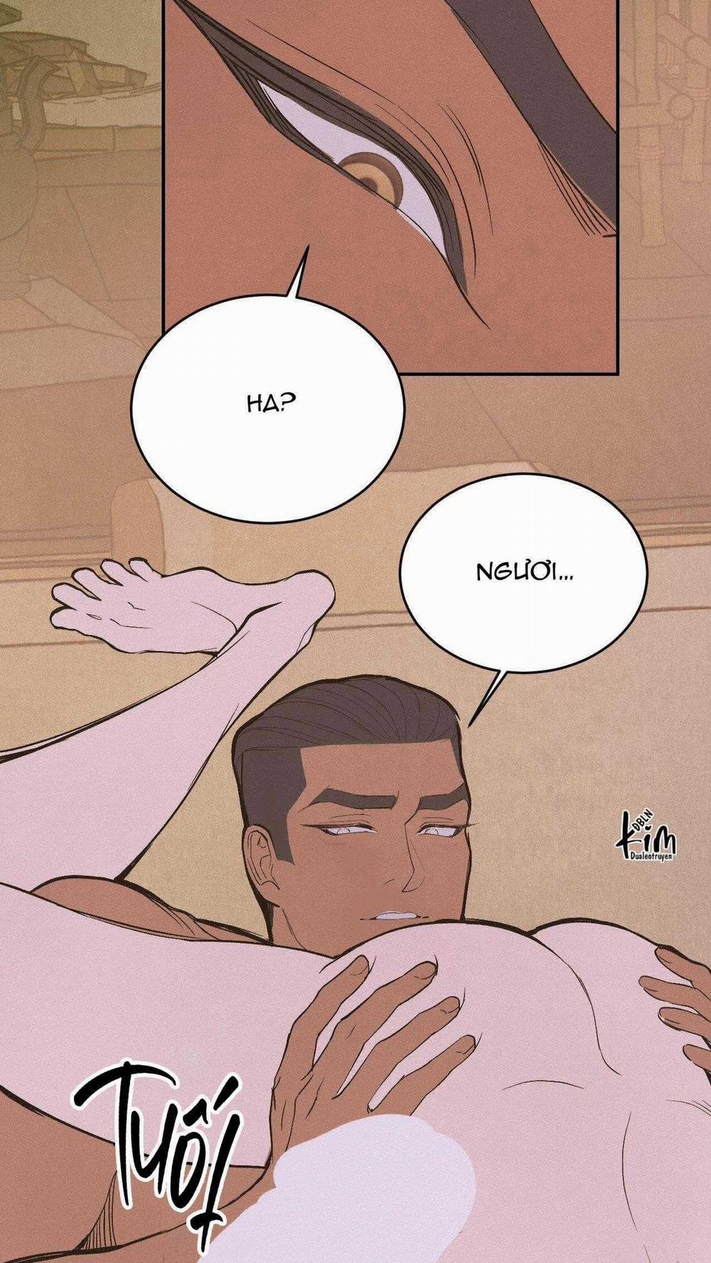 Peach Boy 34 trang 24