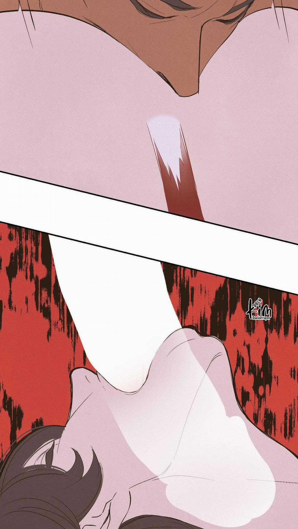 Peach Boy 34 trang 27