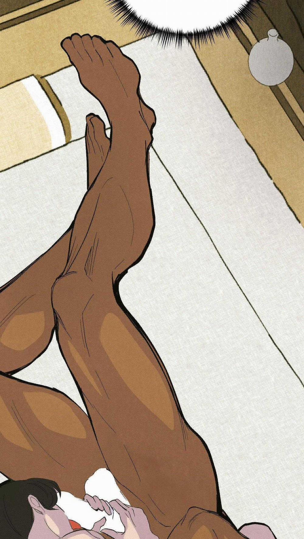 Peach Boy 34 trang 29