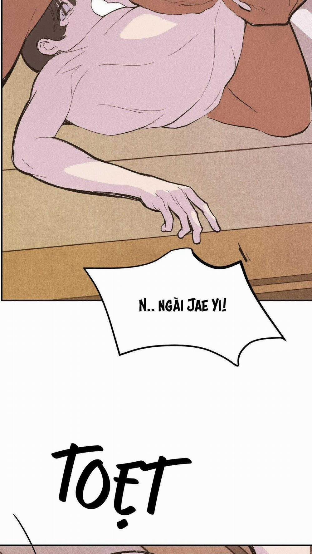 Peach Boy 34 trang 32