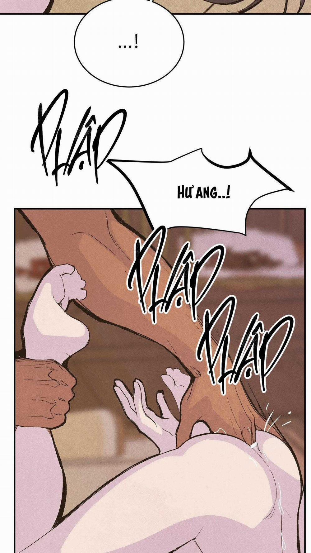 Peach Boy 34 trang 34