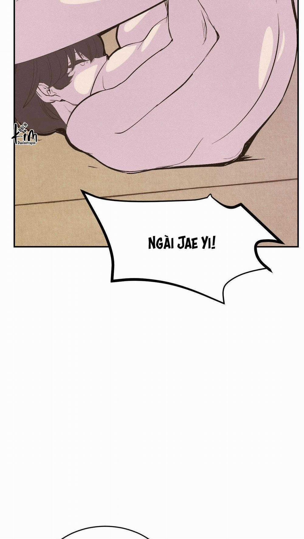 Peach Boy 34 trang 35