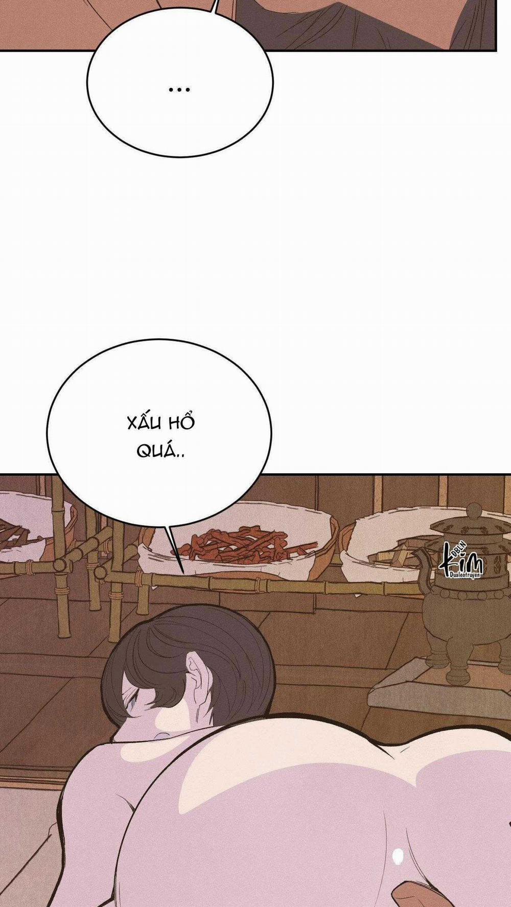 Peach Boy 34 trang 37