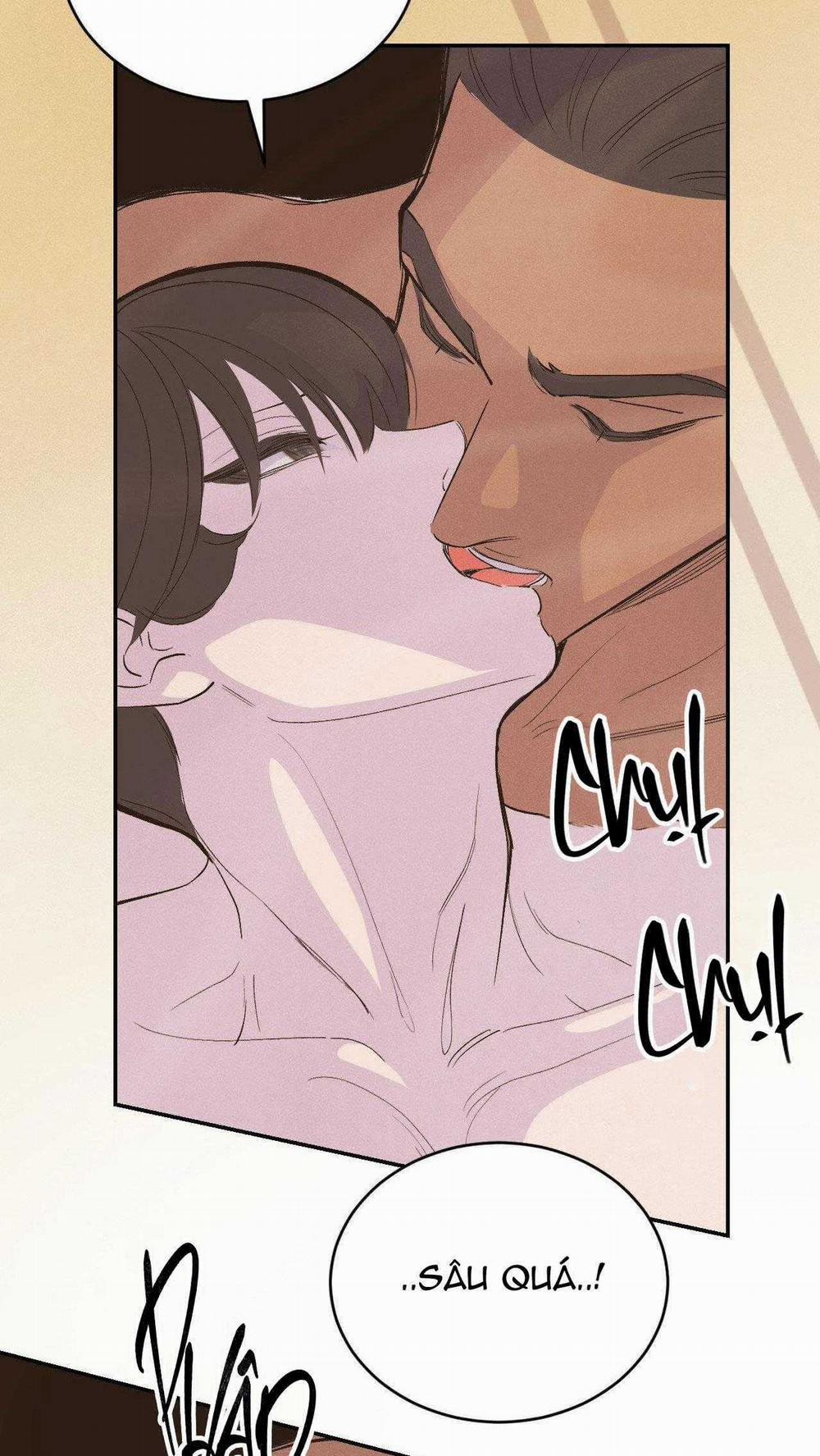 Peach Boy 34 trang 4