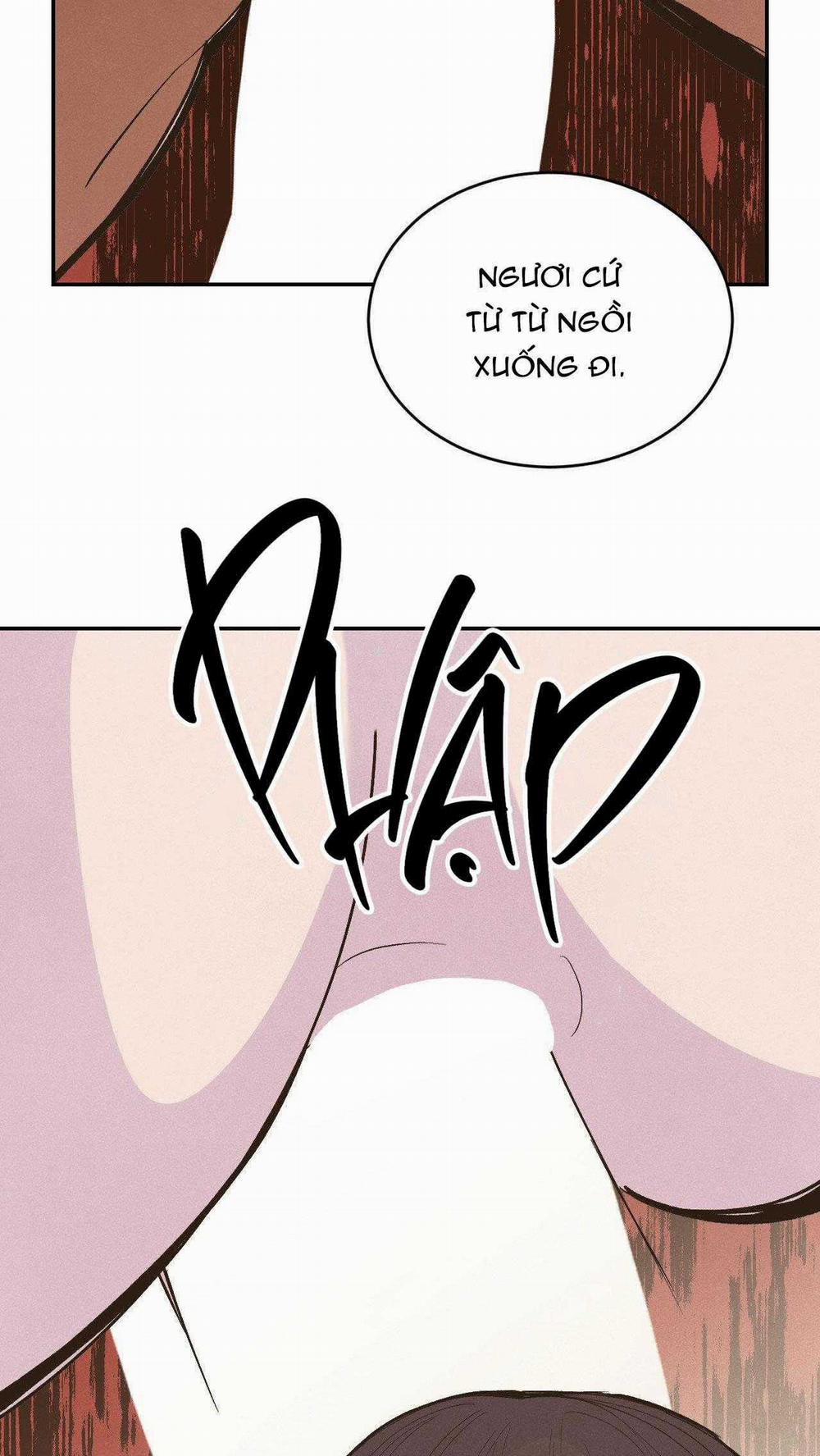 Peach Boy 34 trang 42