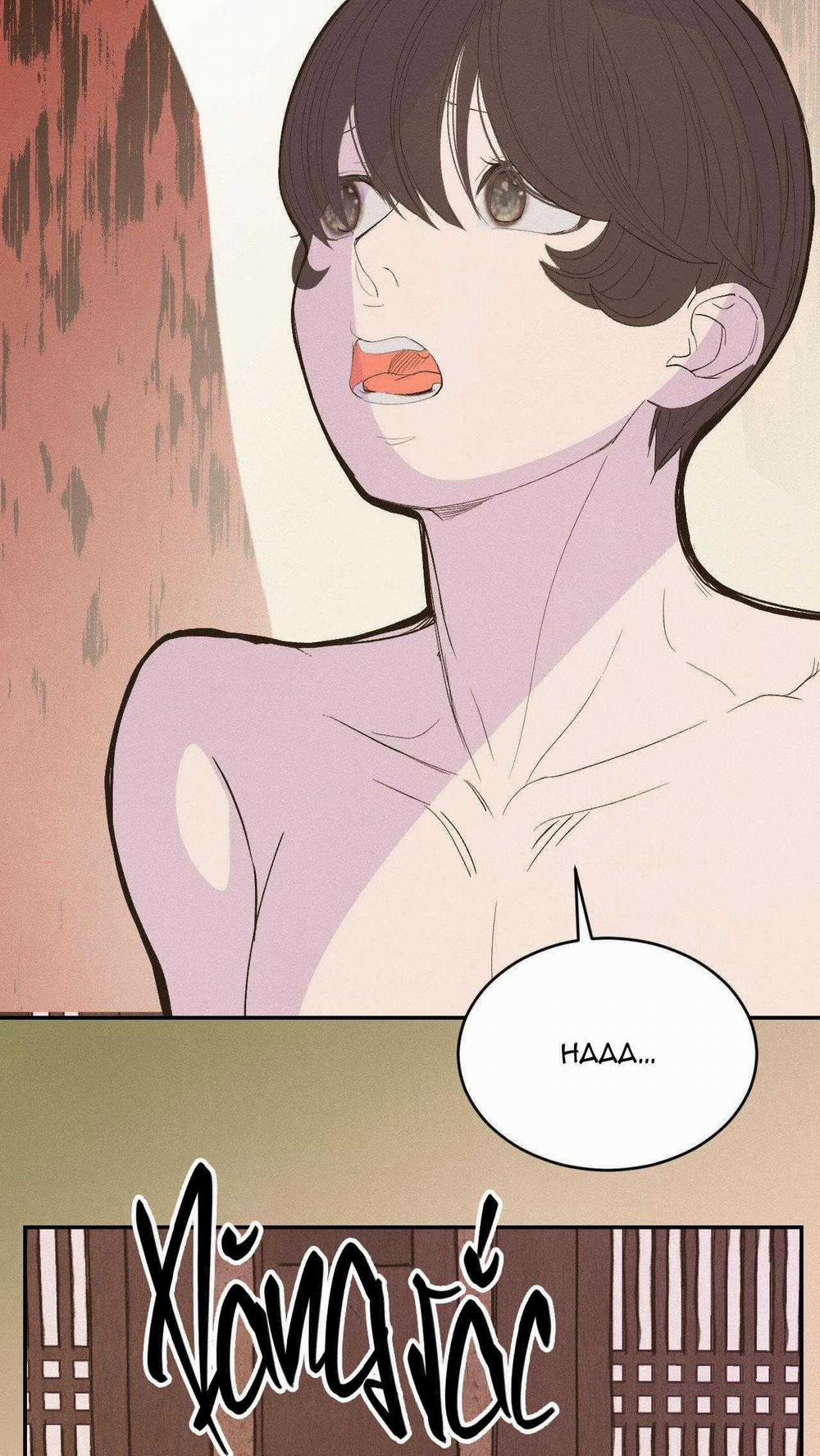 Peach Boy 34 trang 43