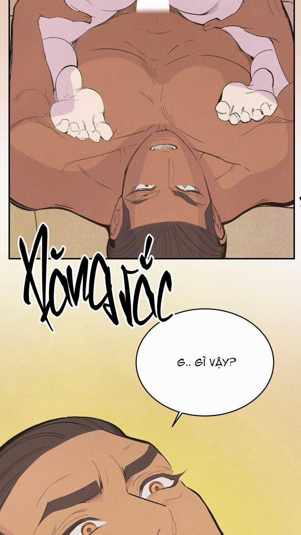 Peach Boy 34 trang 45