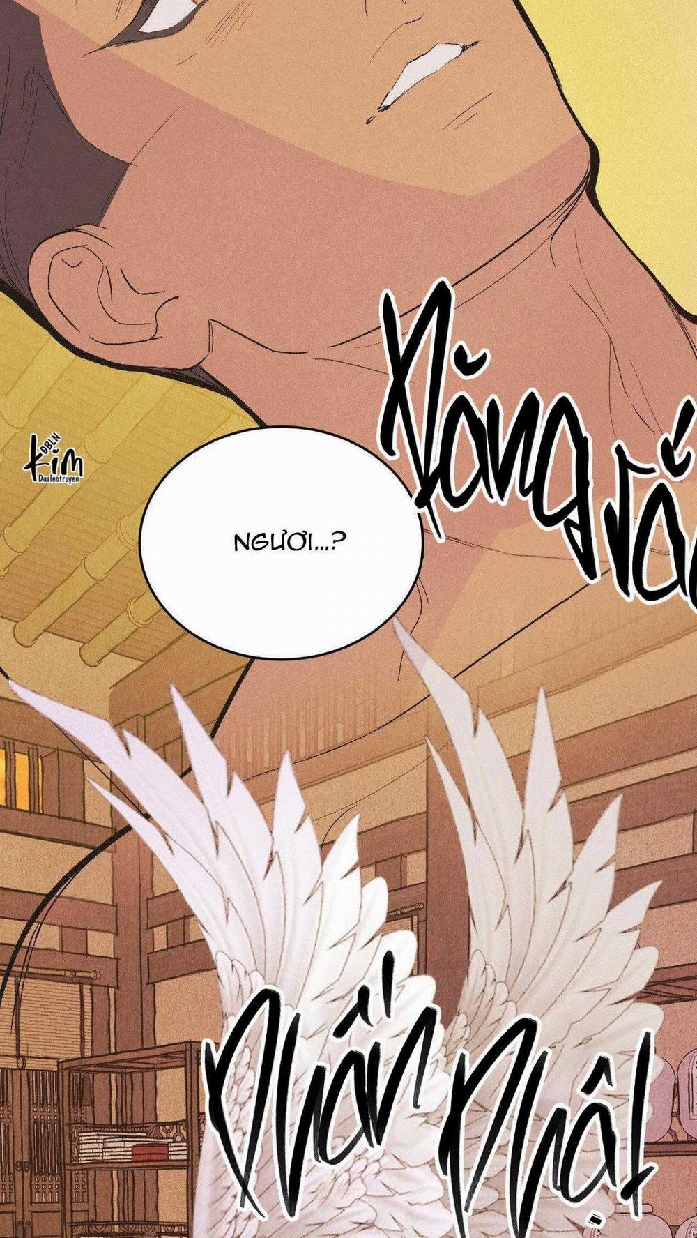 Peach Boy 34 trang 46