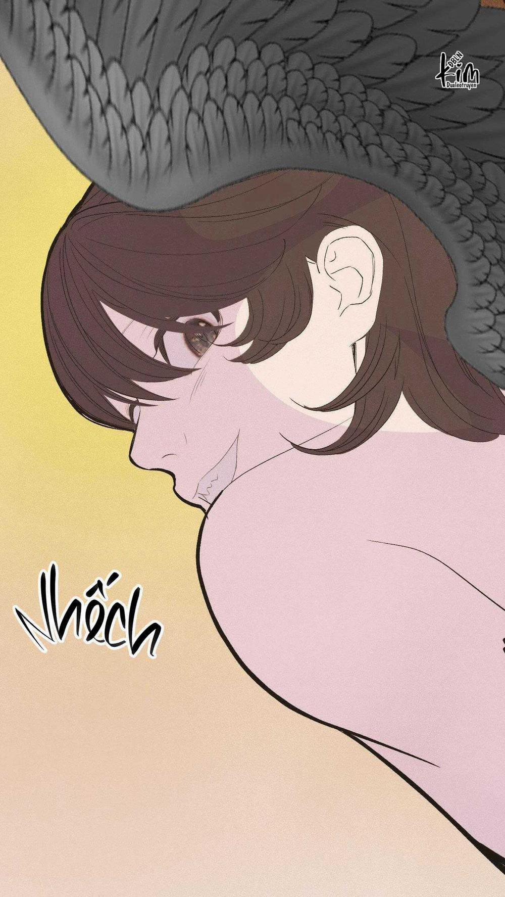 Peach Boy 34 trang 48