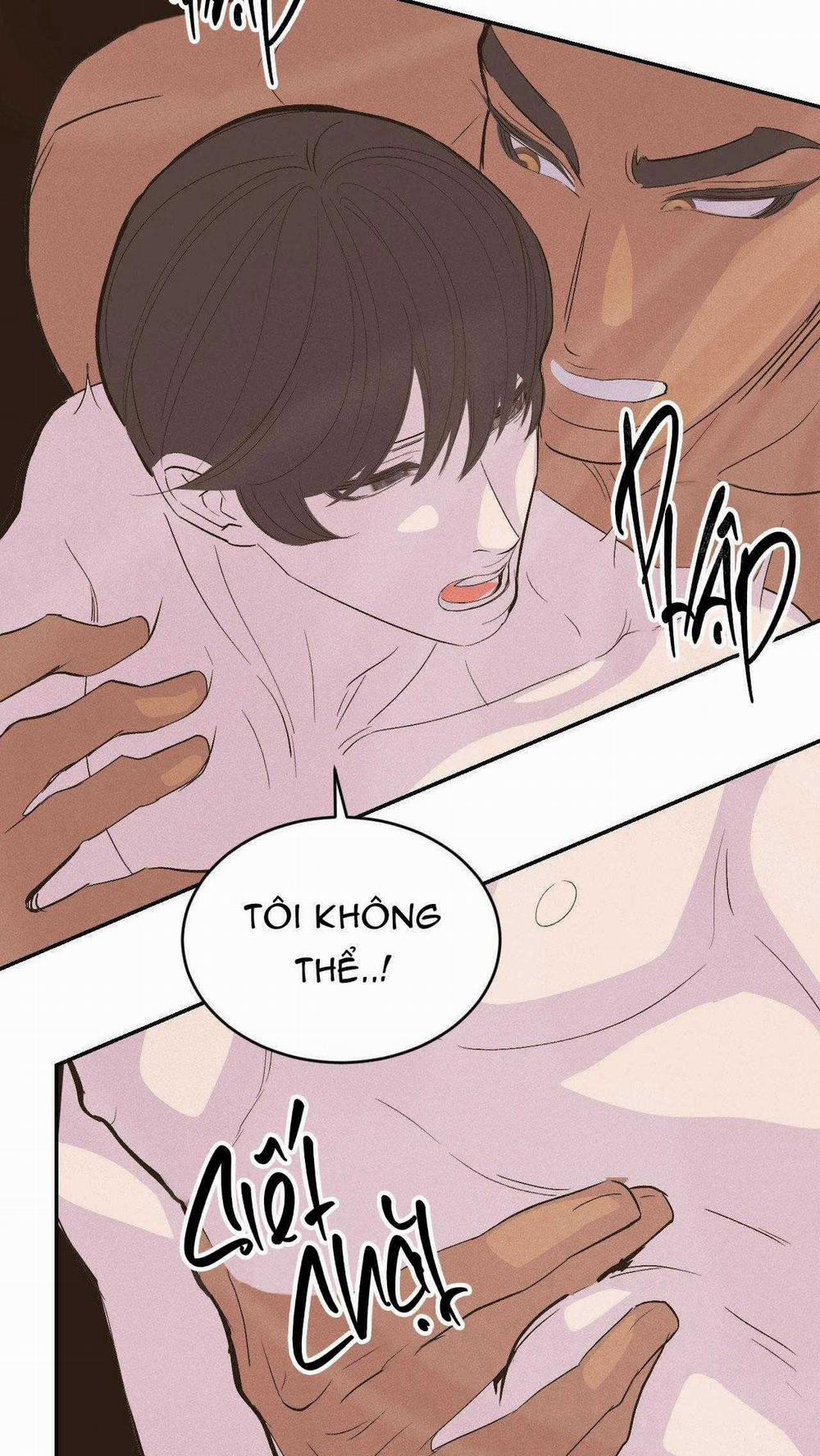 Peach Boy 34 trang 5