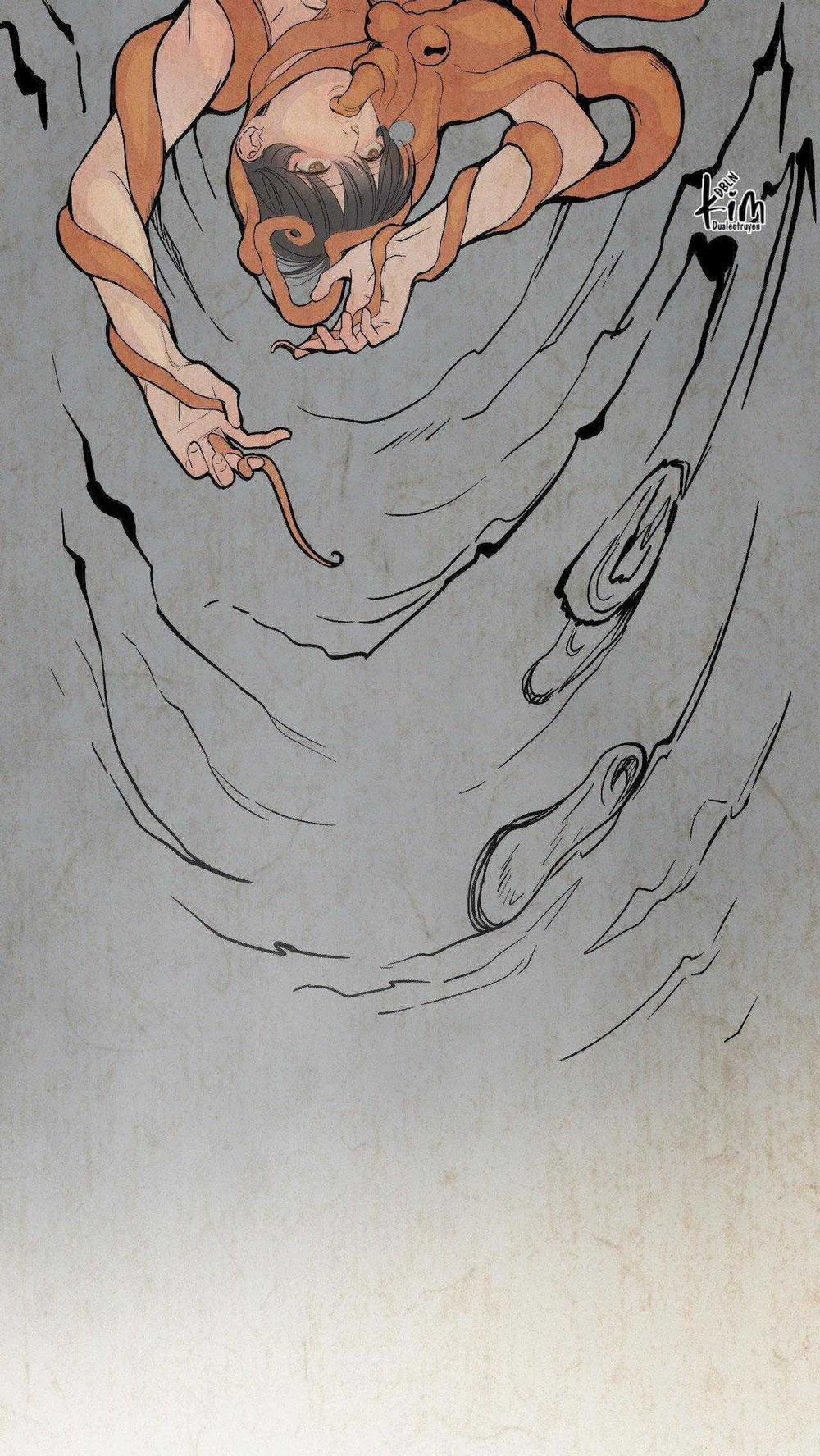 Peach Boy 34 trang 51