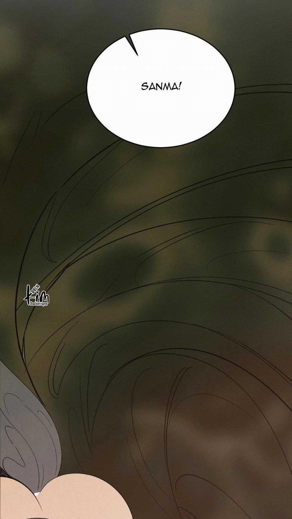 Peach Boy 34 trang 53