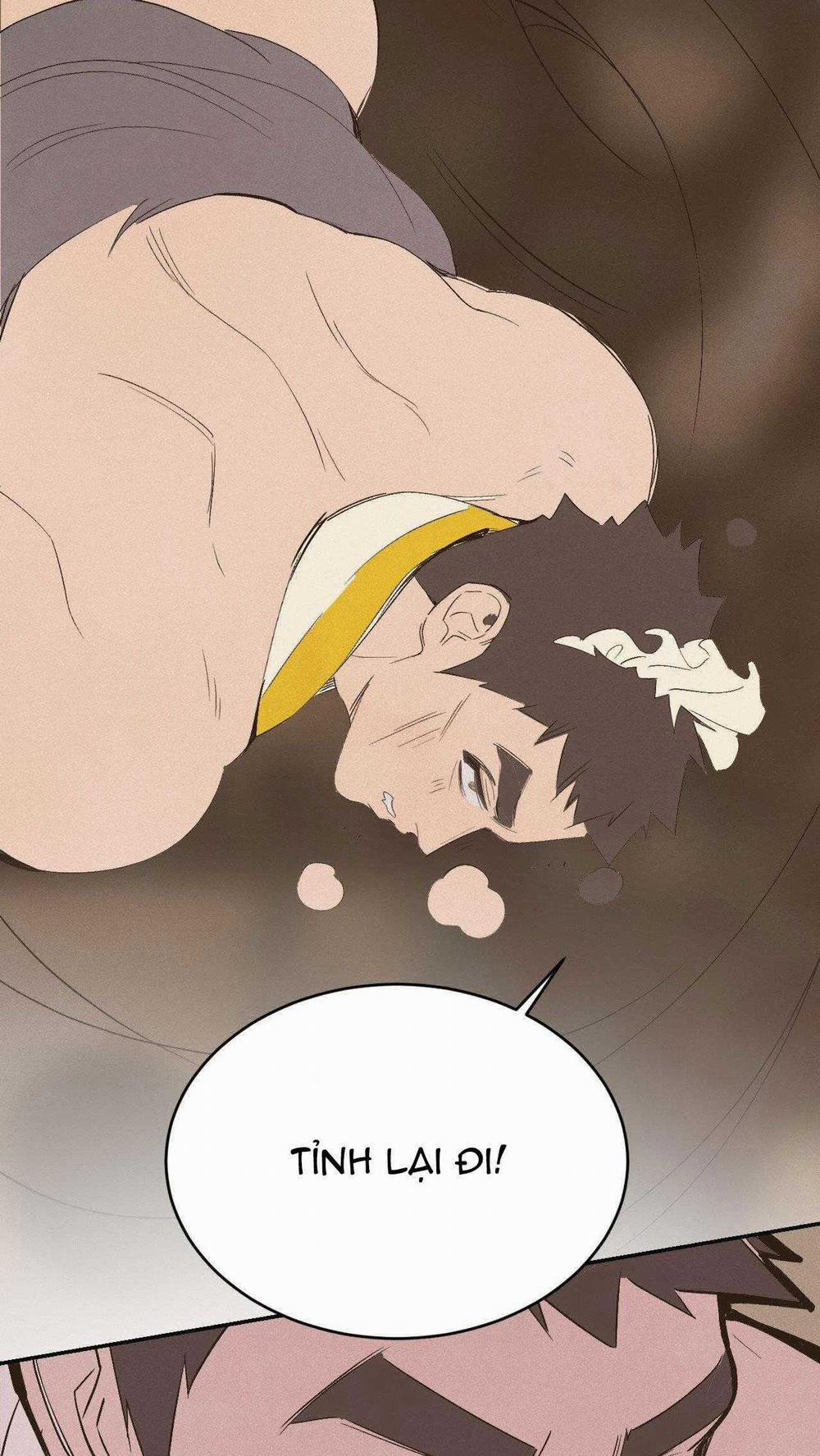 Peach Boy 34 trang 54