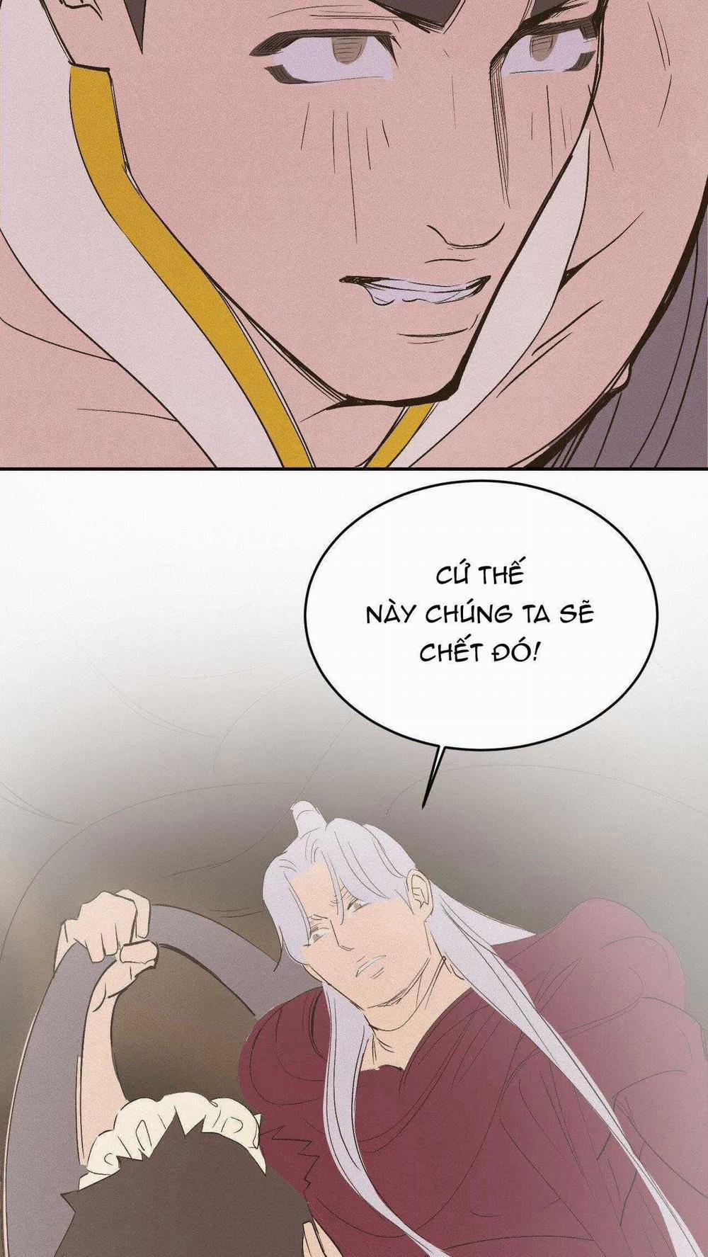 Peach Boy 34 trang 55