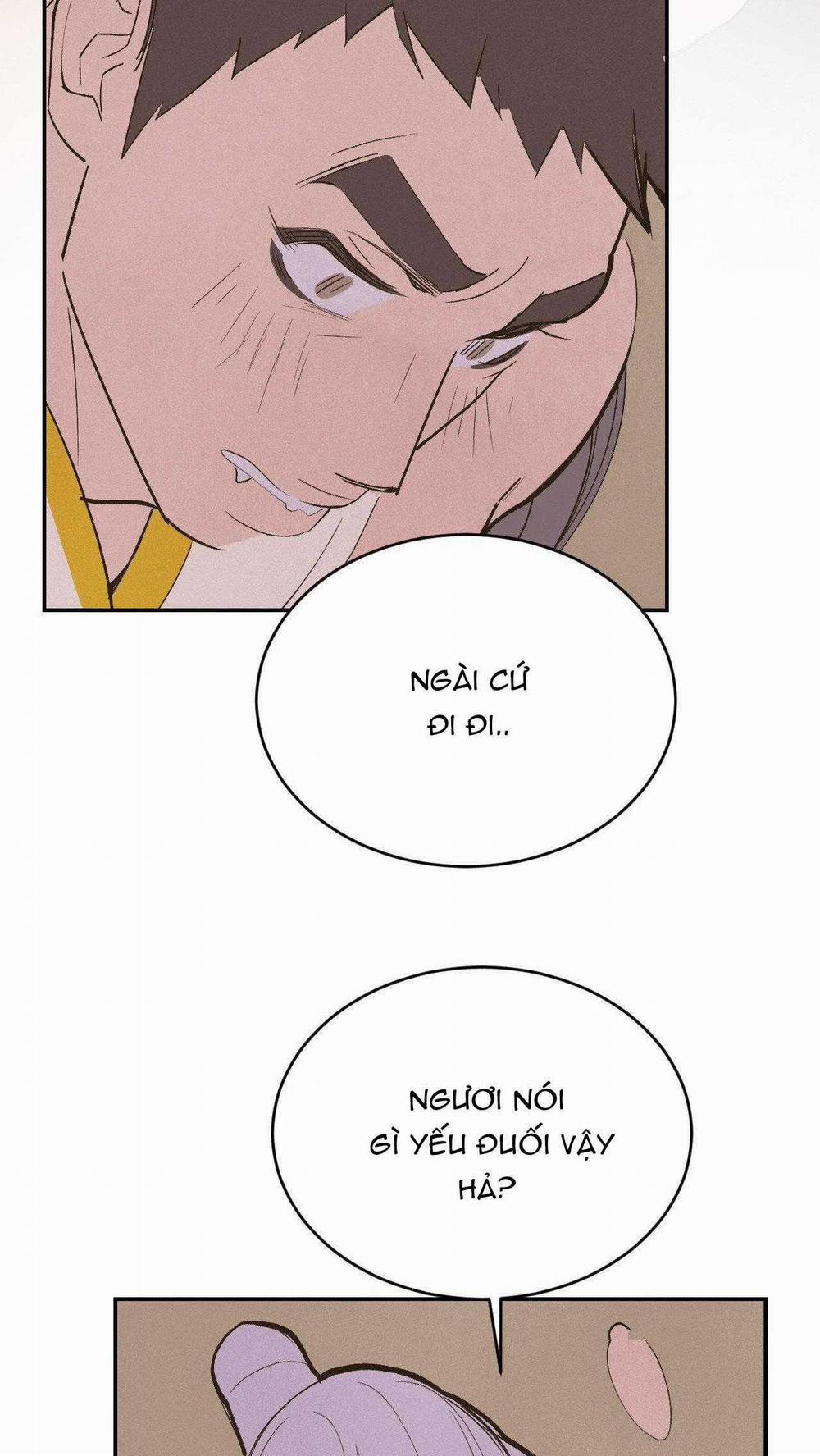 Peach Boy 34 trang 57