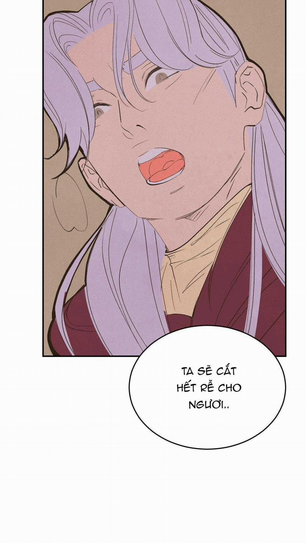 Peach Boy 34 trang 58