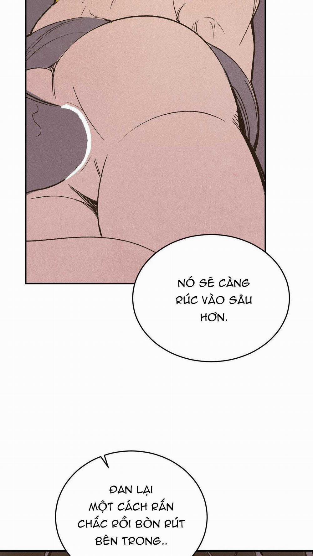 Peach Boy 34 trang 60