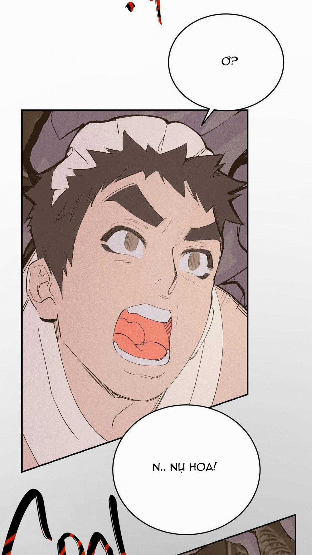 Peach Boy 34 trang 62