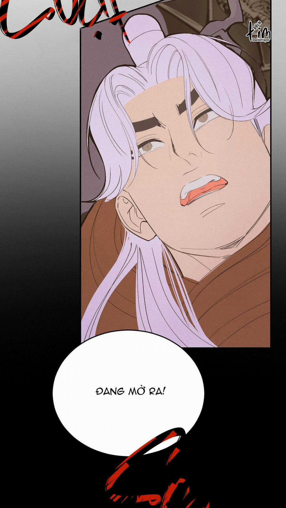 Peach Boy 34 trang 63