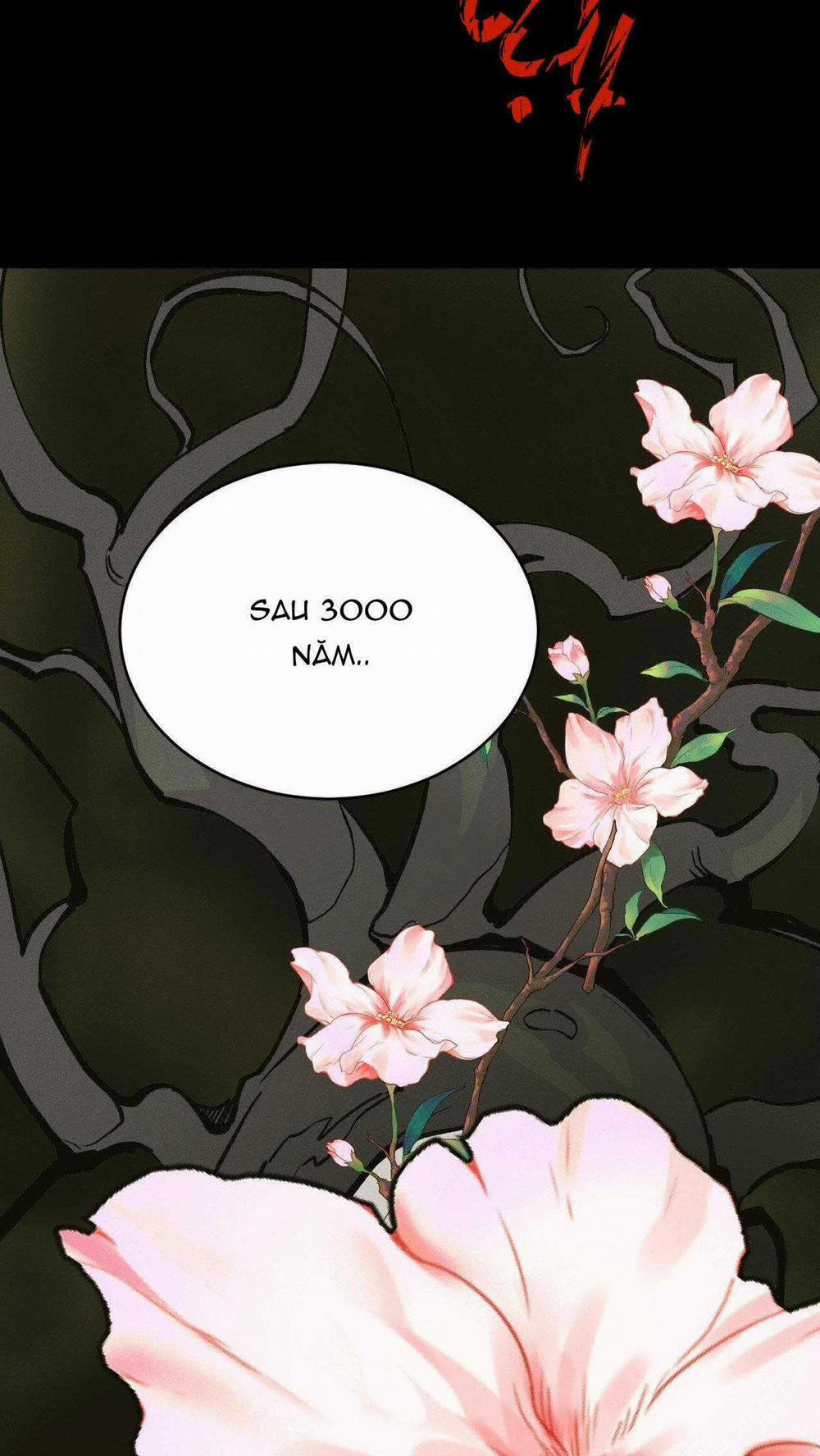 Peach Boy 34 trang 64