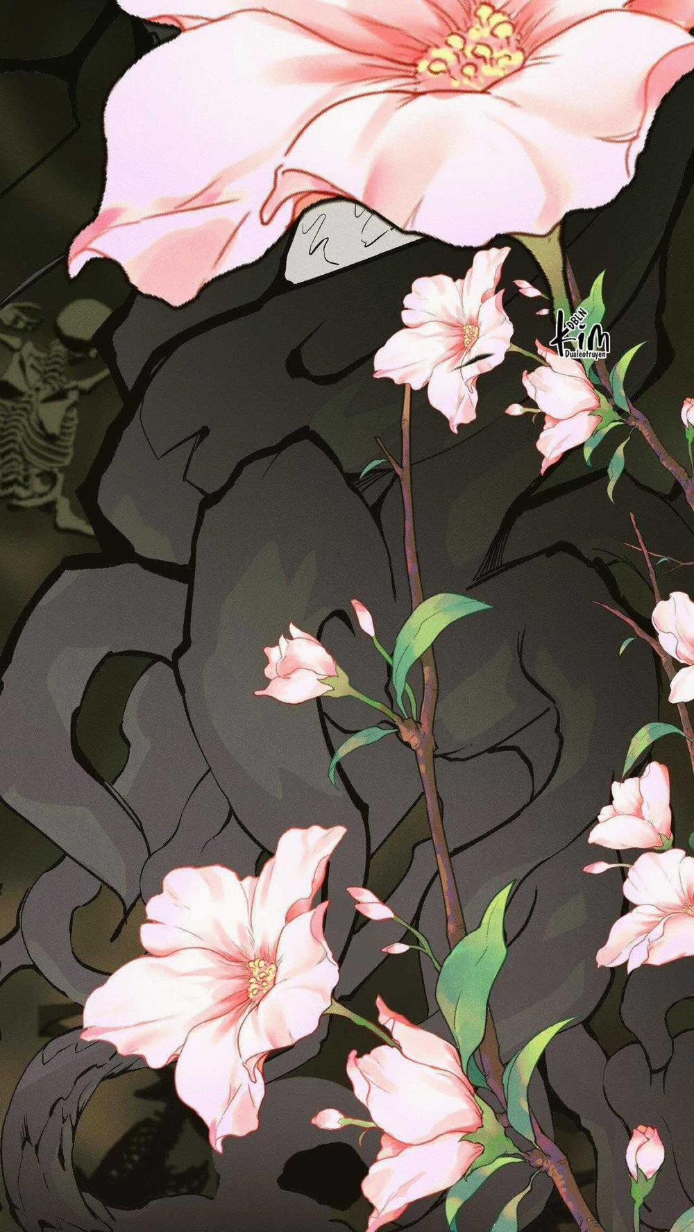 Peach Boy 34 trang 65