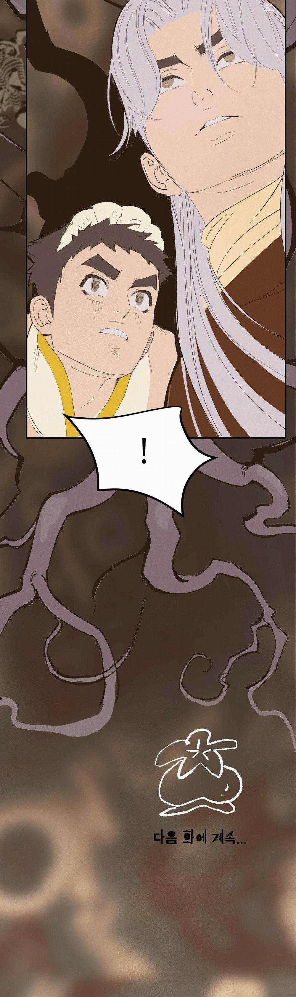 Peach Boy 34 trang 67