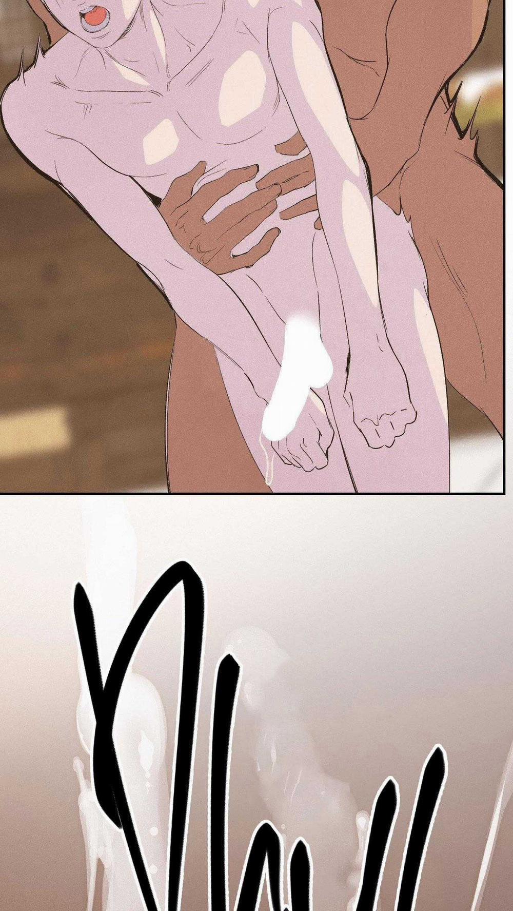 Peach Boy 34 trang 8