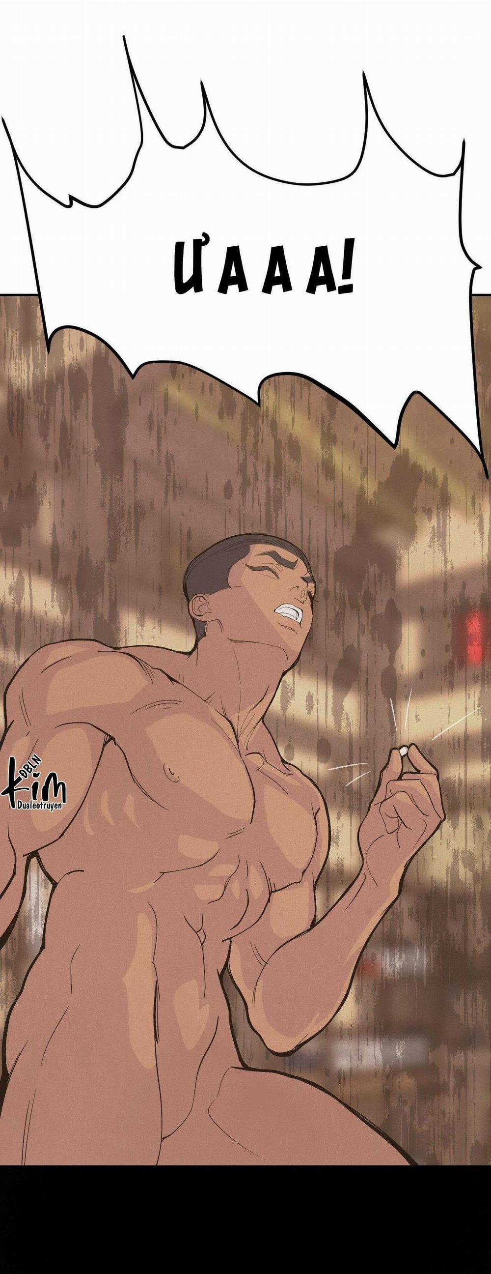 Peach Boy 35 trang 10