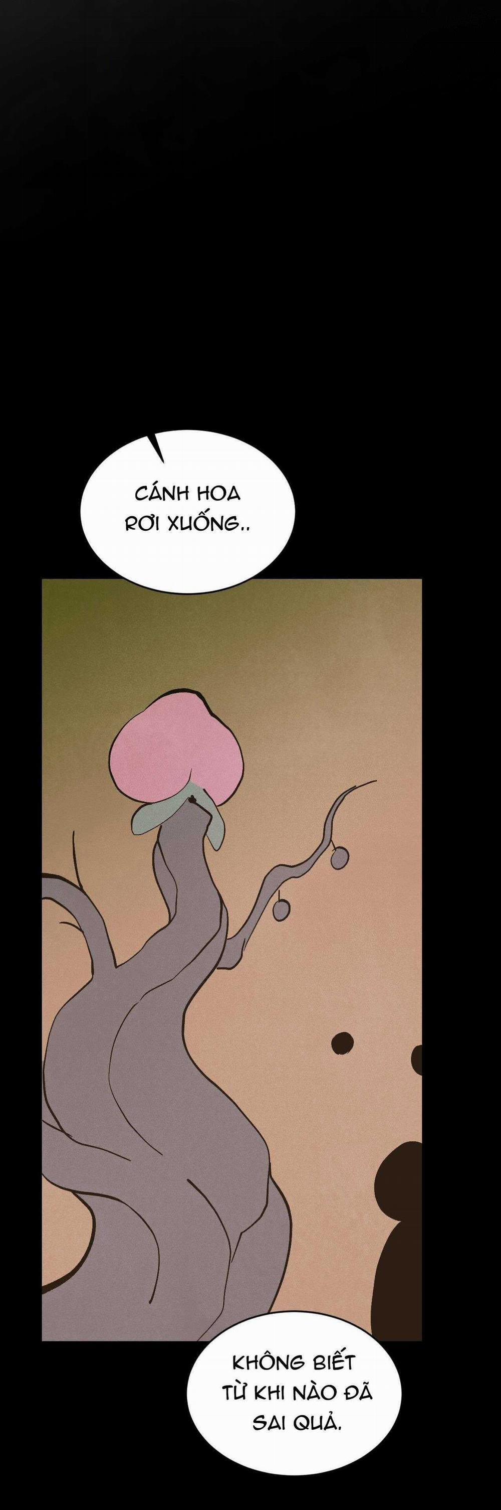 Peach Boy 35 trang 15