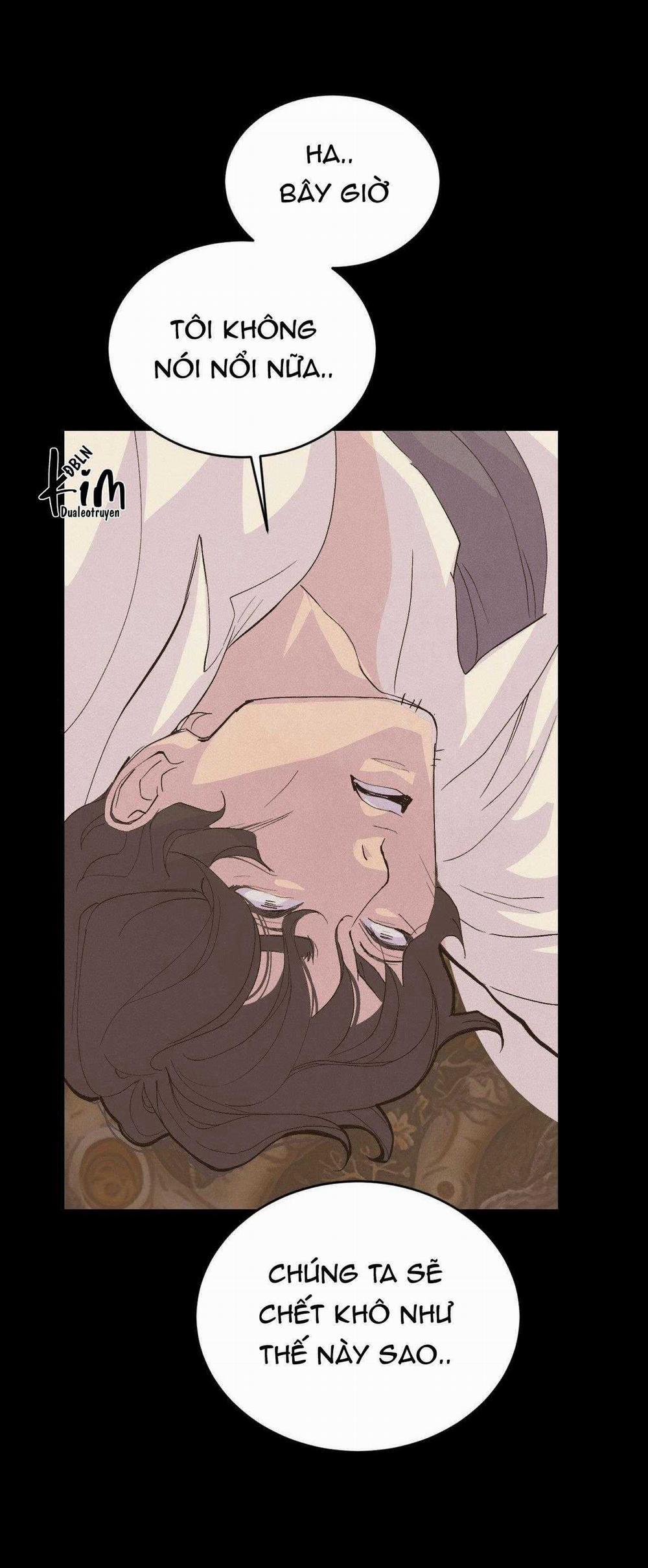 Peach Boy 35 trang 17