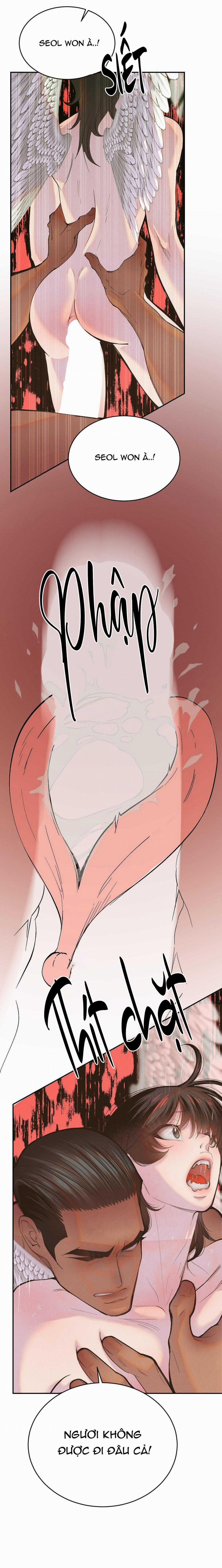 Peach Boy 35 trang 2