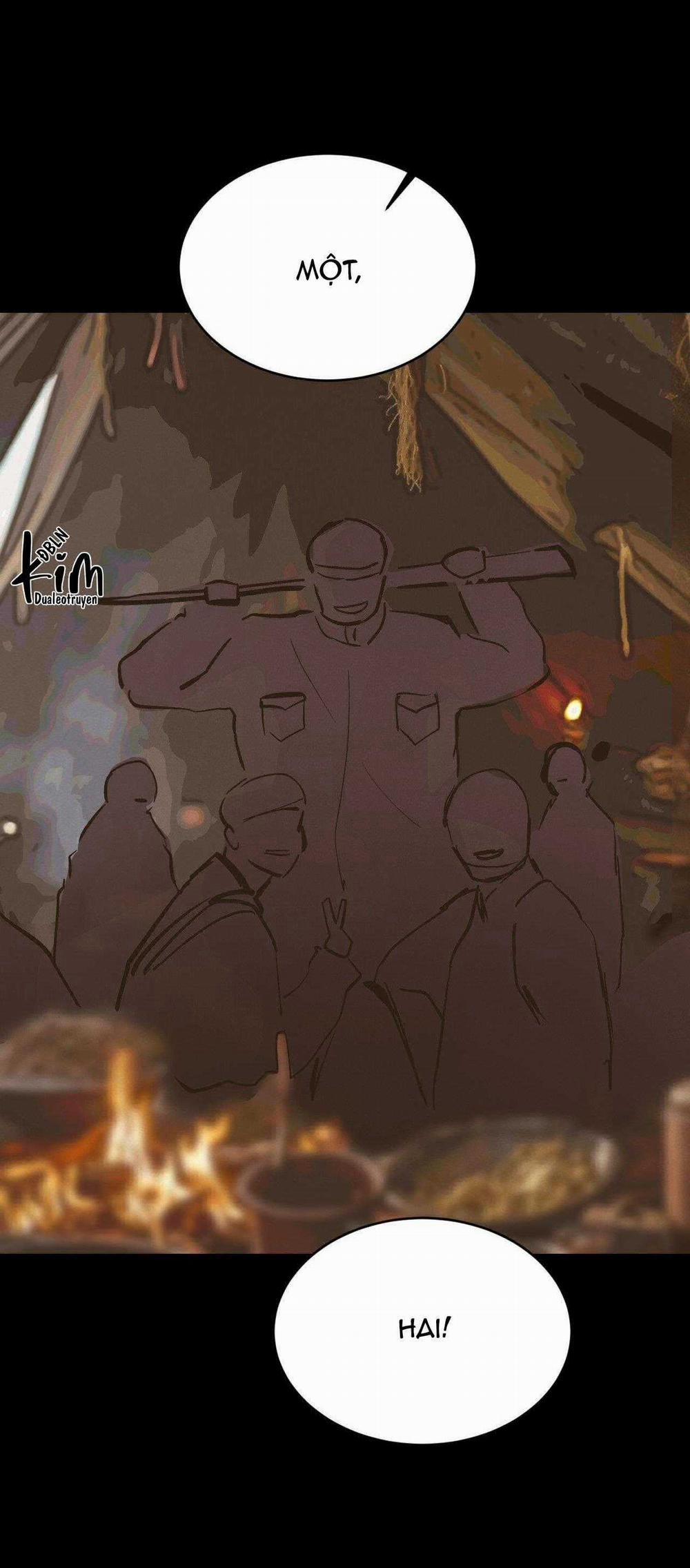 Peach Boy 35 trang 22