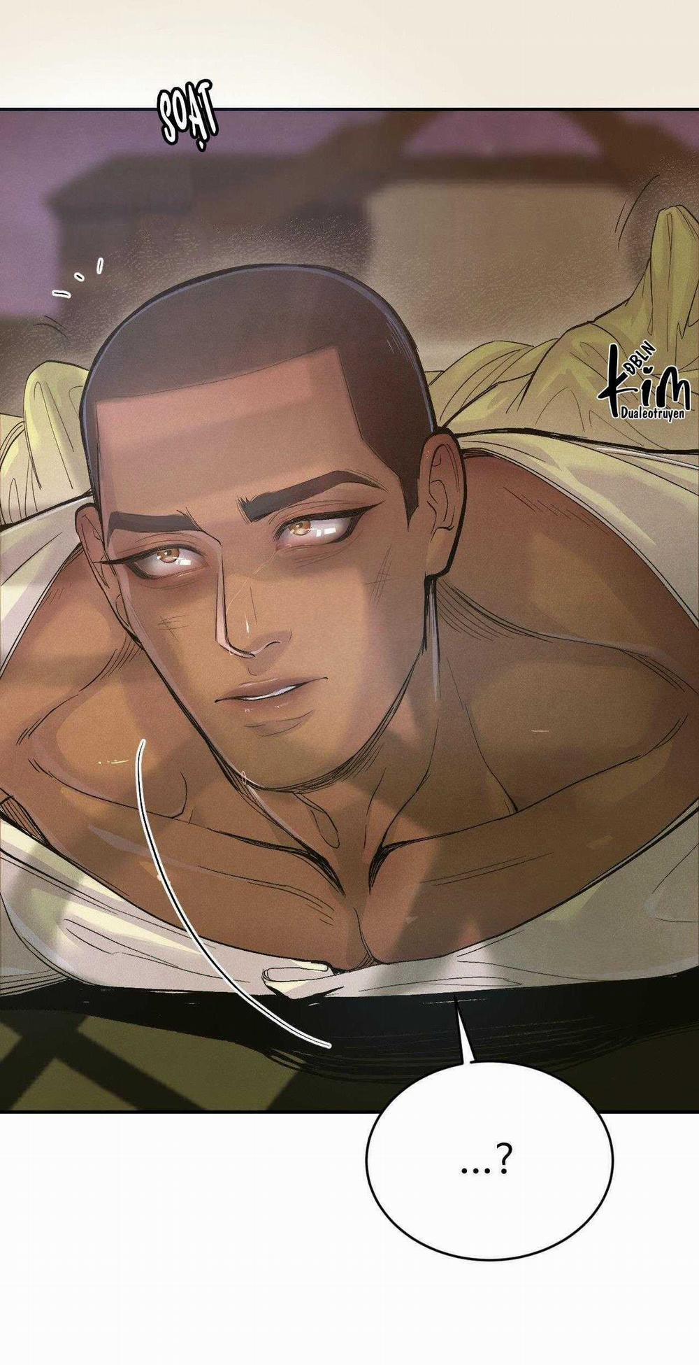 Peach Boy 35 trang 32