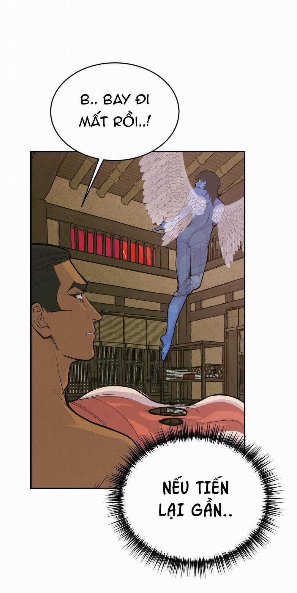 Peach Boy 35 trang 5