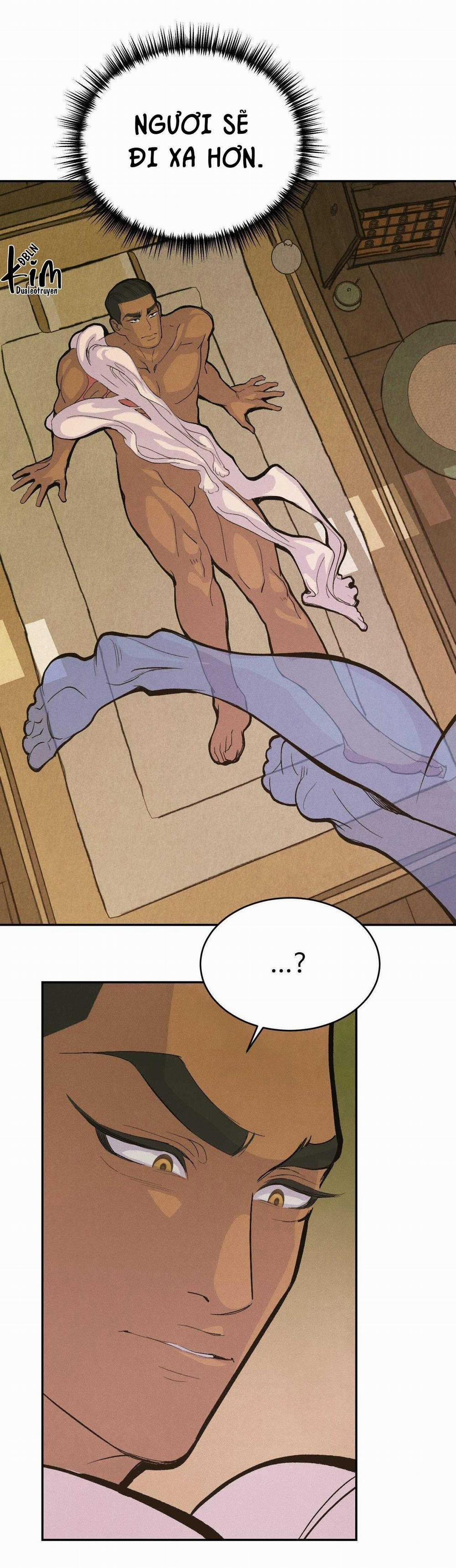 Peach Boy 35 trang 6