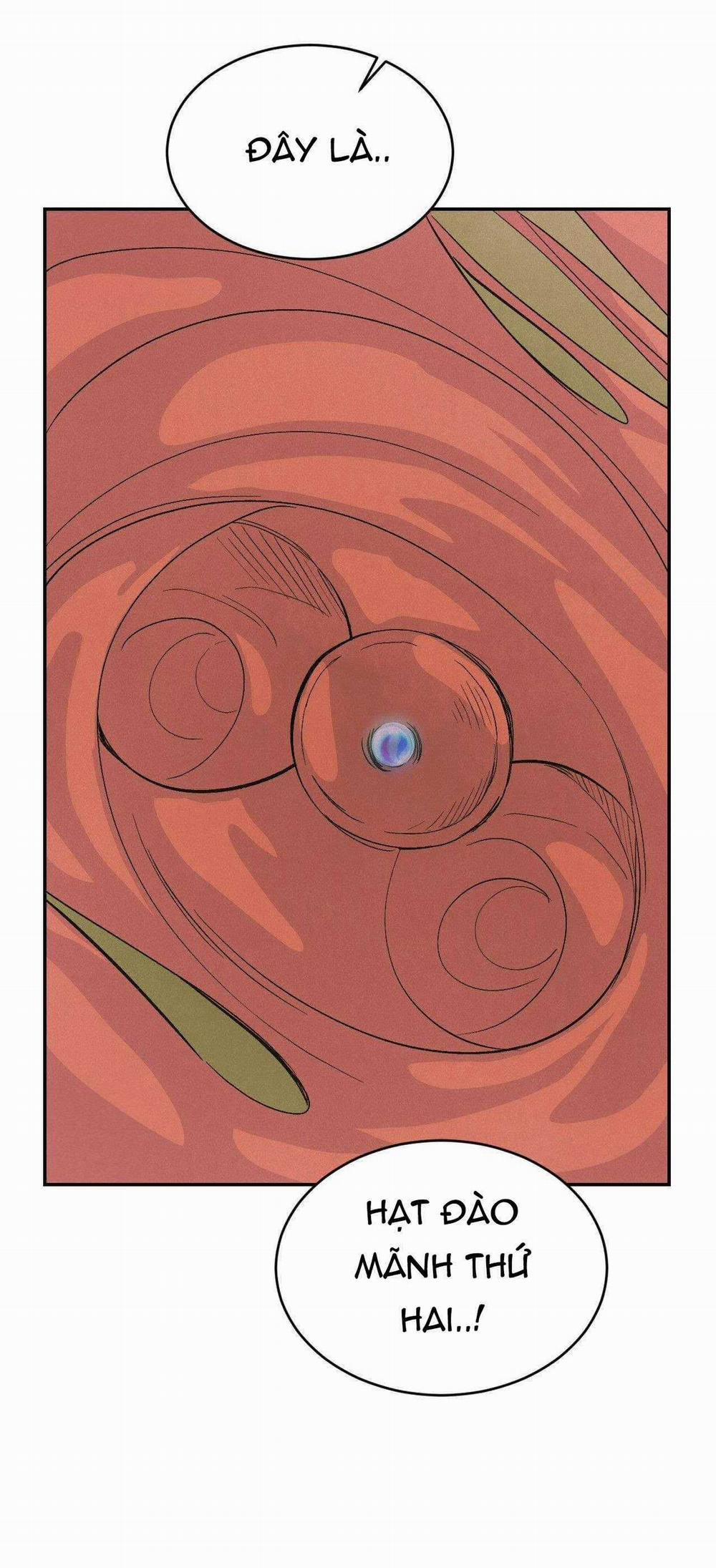 Peach Boy 35 trang 7