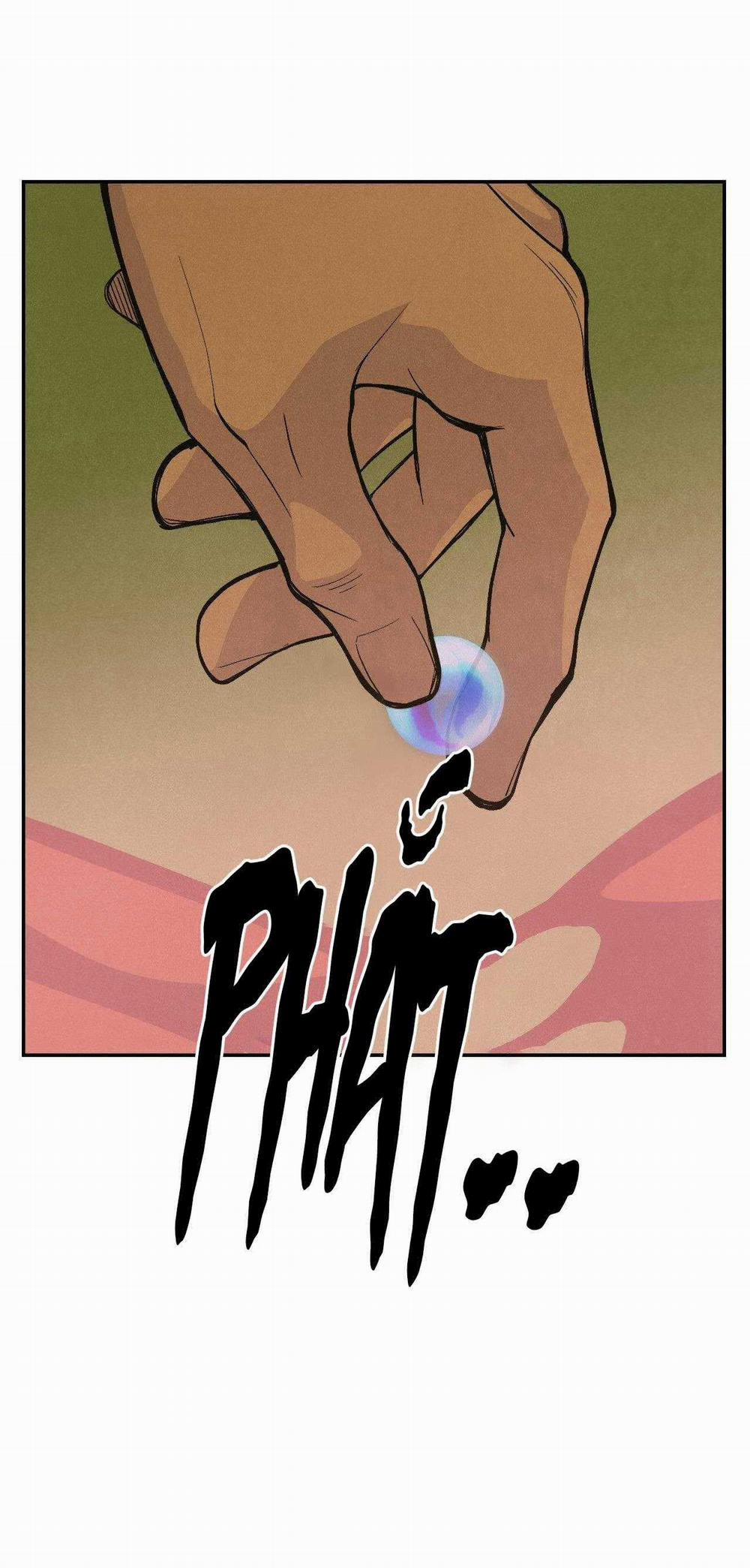 Peach Boy 35 trang 8