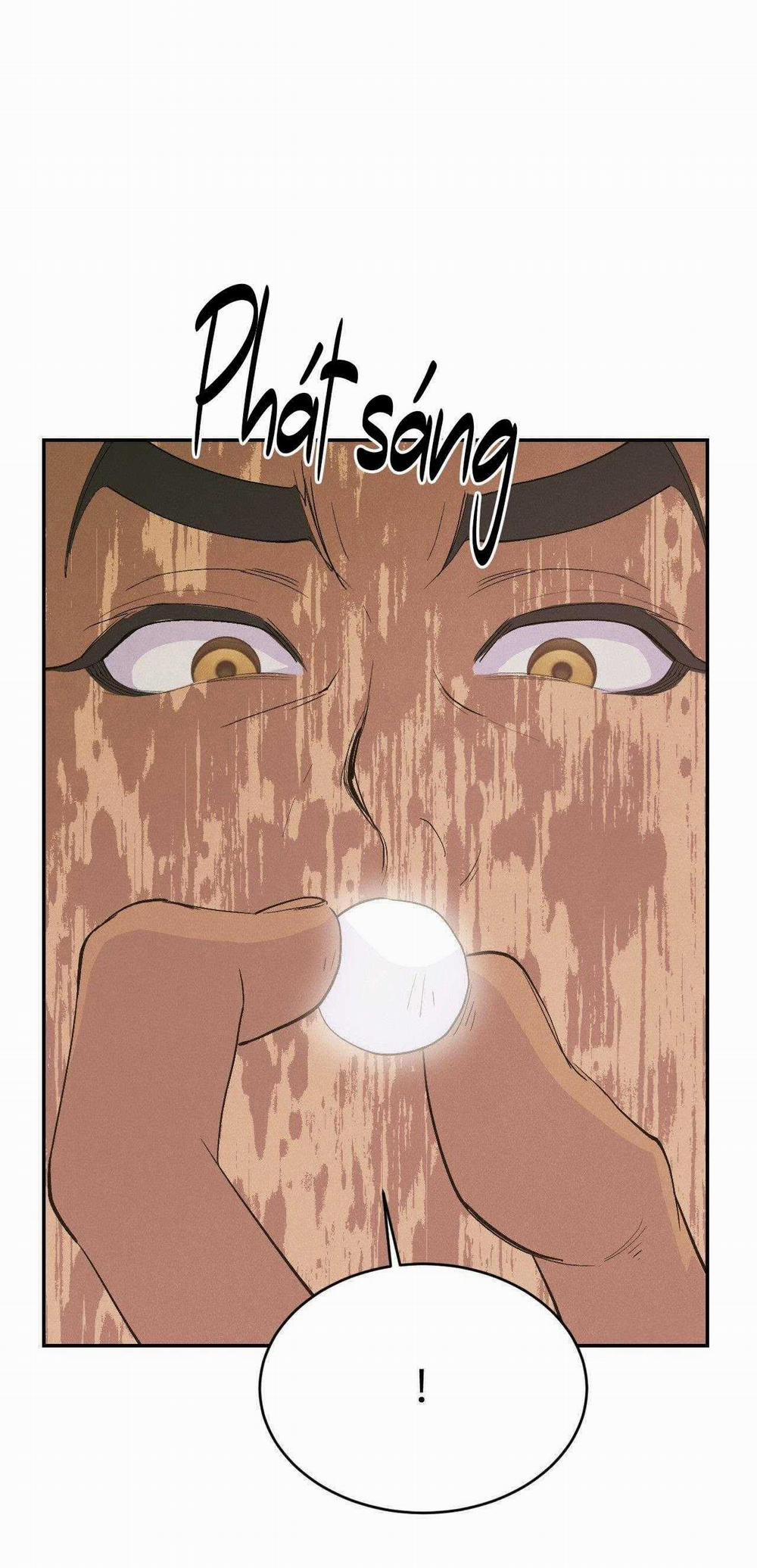 Peach Boy 35 trang 9