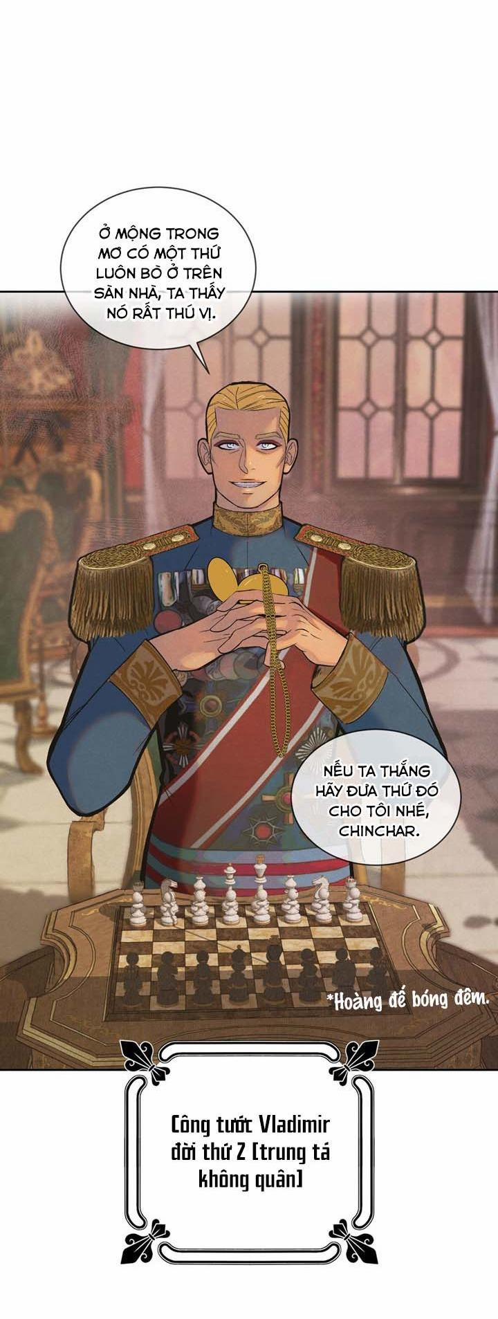 Peach Boy 4 trang 37