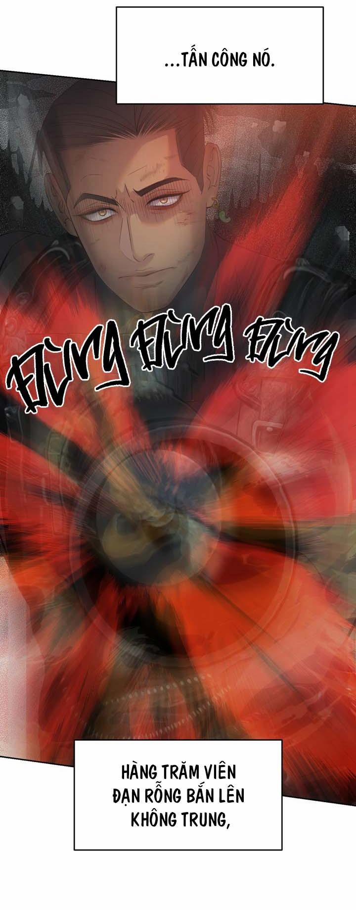 Peach Boy 4 trang 44