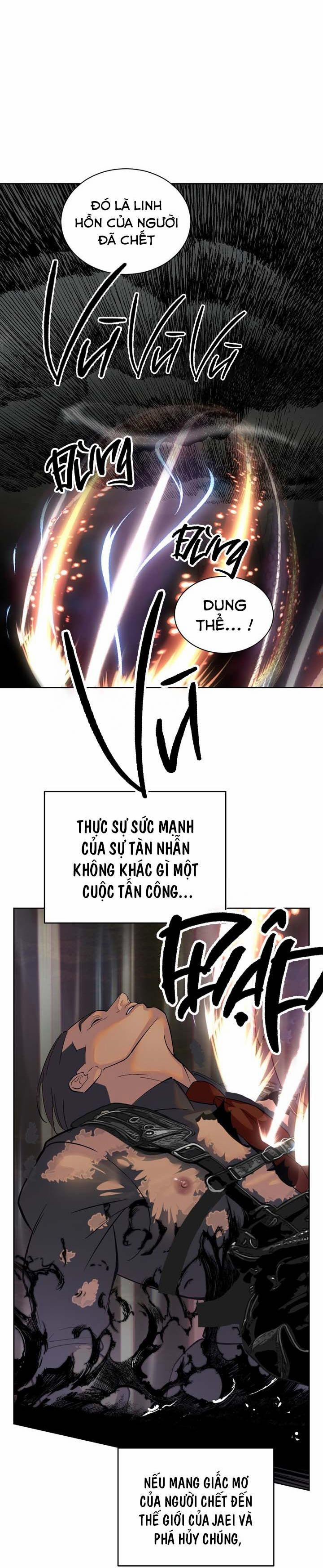 Peach Boy 4 trang 47