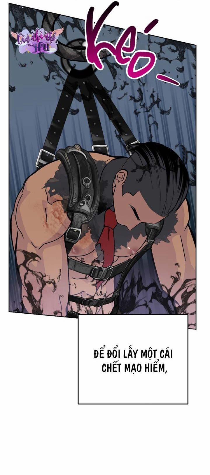 Peach Boy 4 trang 48