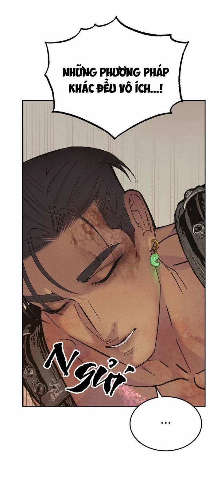 Peach Boy 4 trang 52