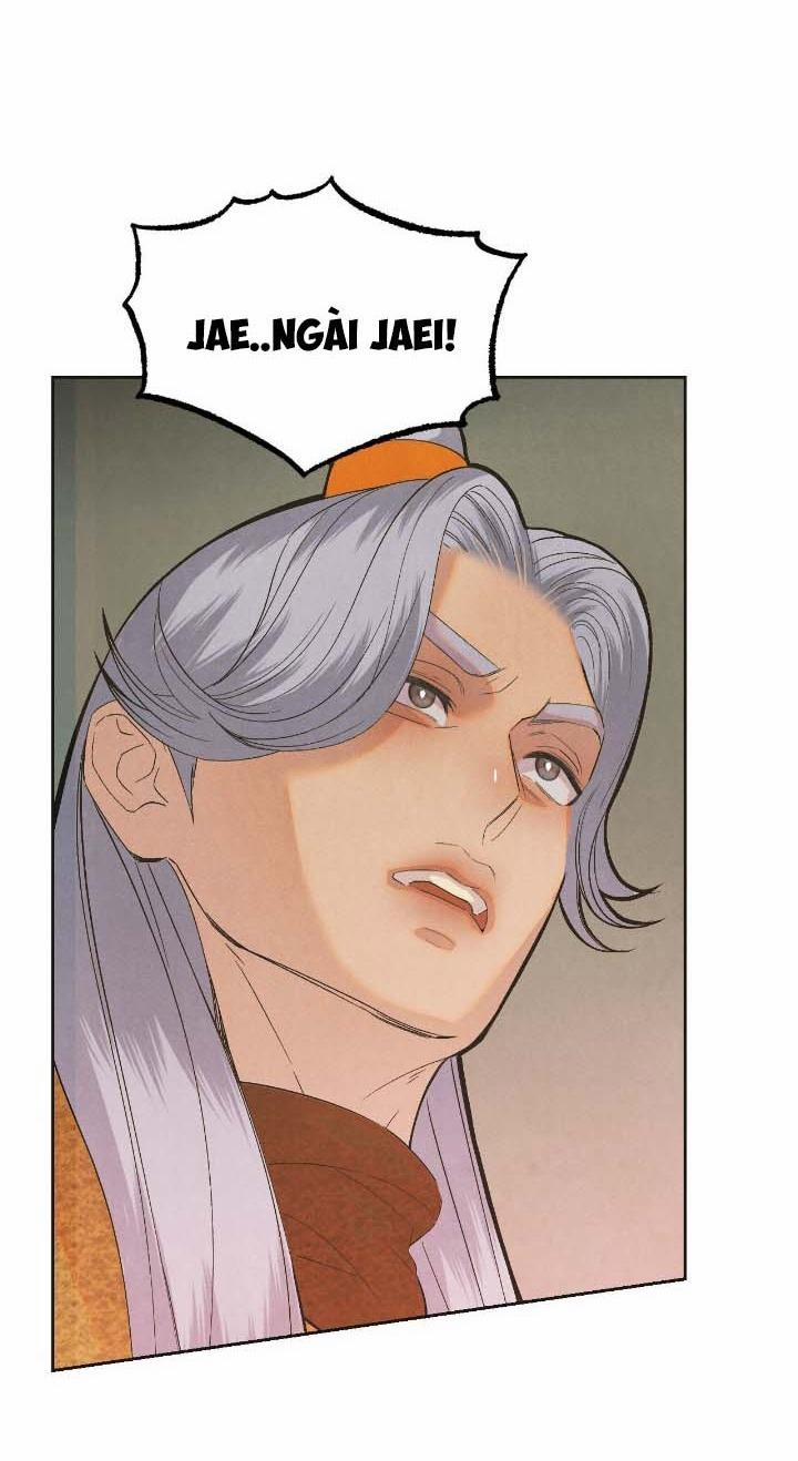 Peach Boy 4 trang 56