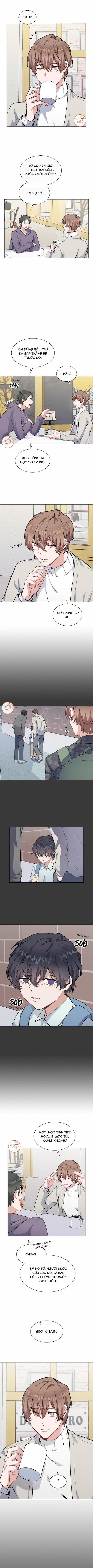 Peach & Musk 1 trang 2