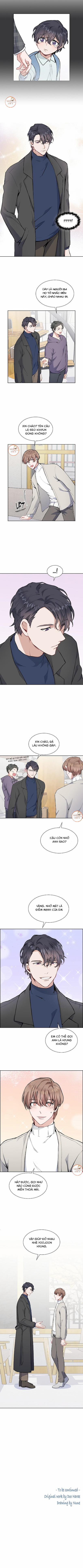 Peach & Musk 1 trang 5